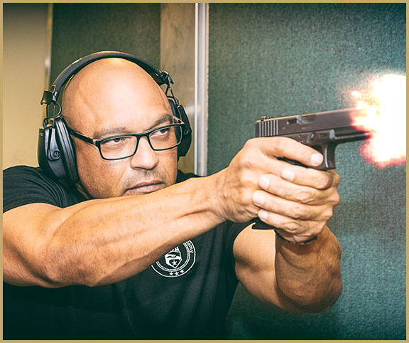 Capital Security Academy