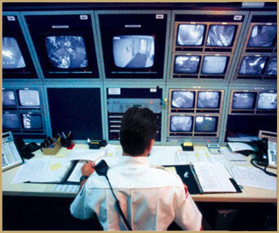 Security Services